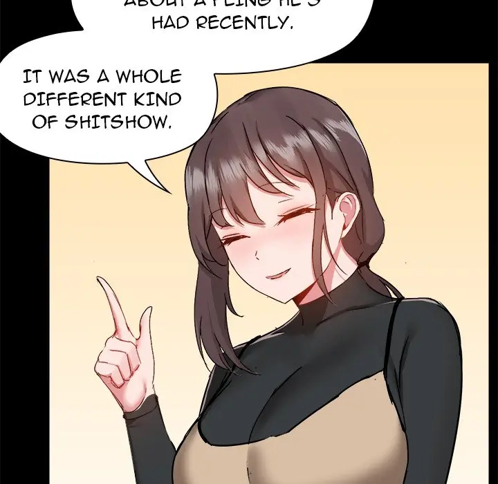All About That Game Life Manhwa Chapter 51 - Page 60