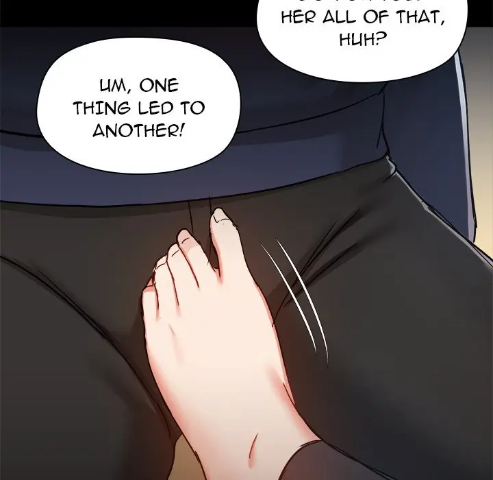 All About That Game Life Manhwa Chapter 51 - Page 63
