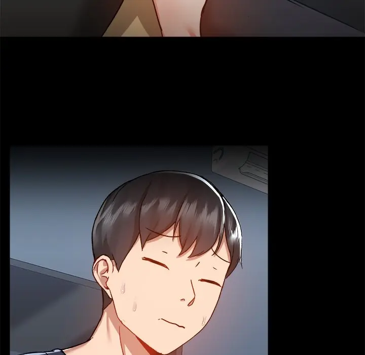 All About That Game Life Manhwa Chapter 51 - Page 64