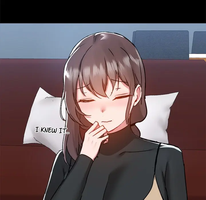All About That Game Life Manhwa Chapter 51 - Page 67