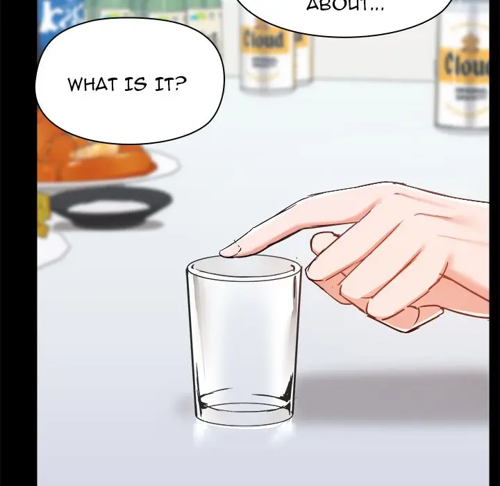 All About That Game Life Manhwa Chapter 51 - Page 69