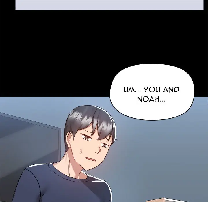 All About That Game Life Manhwa Chapter 51 - Page 70