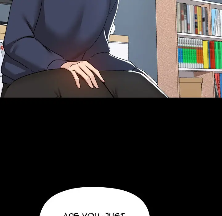 All About That Game Life Manhwa Chapter 51 - Page 71