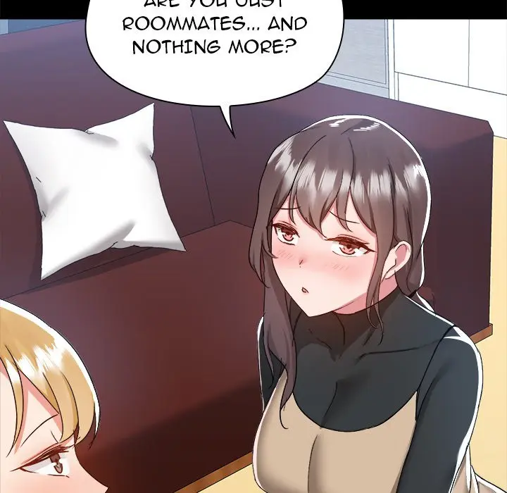 All About That Game Life Manhwa Chapter 51 - Page 72