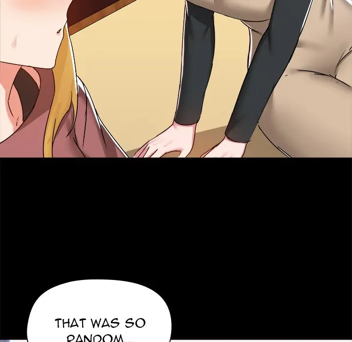 All About That Game Life Manhwa Chapter 51 - Page 73