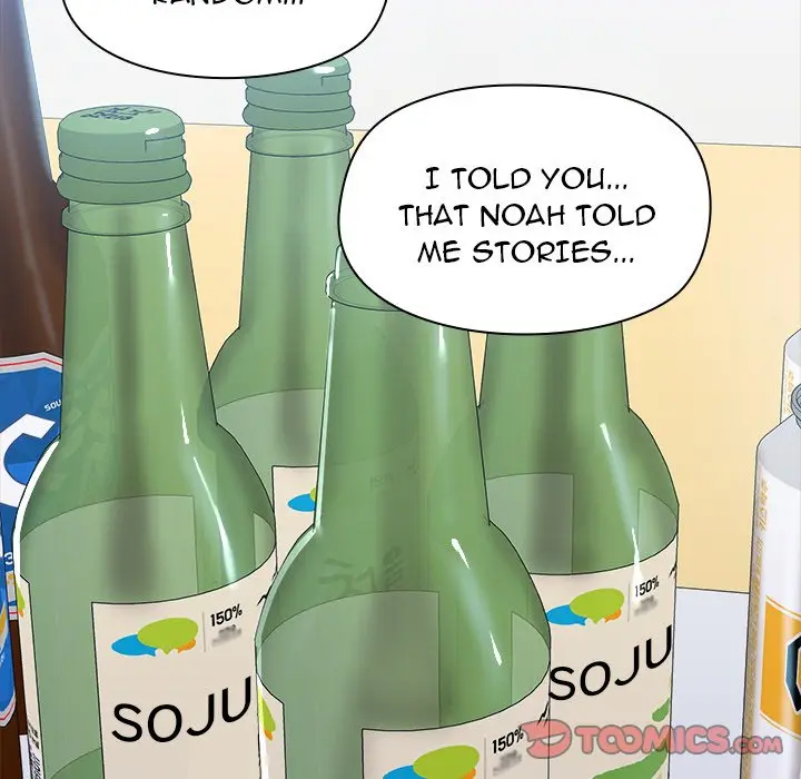 All About That Game Life Manhwa Chapter 51 - Page 74