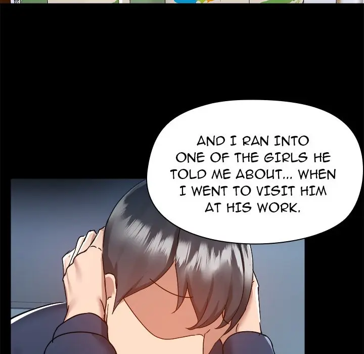 All About That Game Life Manhwa Chapter 51 - Page 75