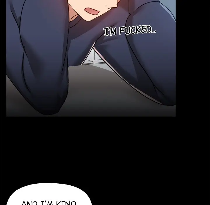 All About That Game Life Manhwa Chapter 51 - Page 76