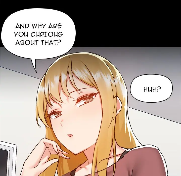 All About That Game Life Manhwa Chapter 51 - Page 80