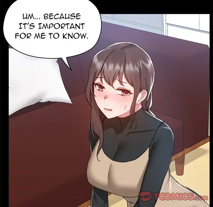 All About That Game Life Manhwa Chapter 51 - Page 82