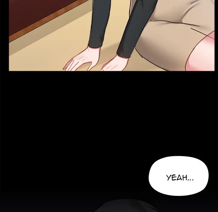 All About That Game Life Manhwa Chapter 51 - Page 83