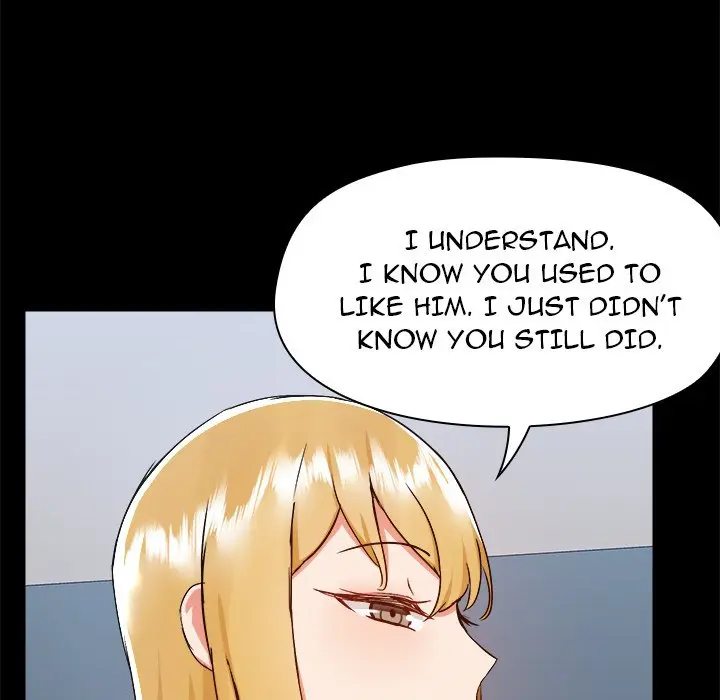 All About That Game Life Manhwa Chapter 51 - Page 85