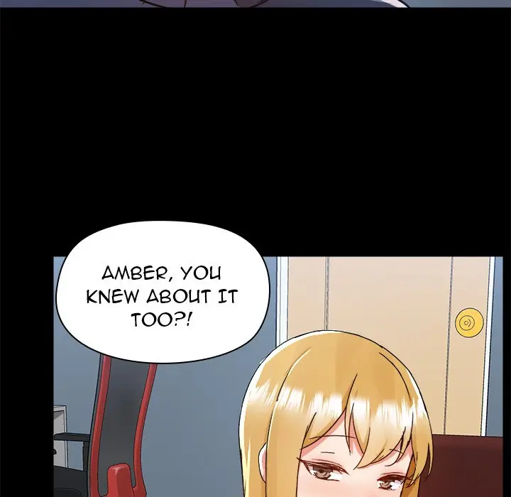 All About That Game Life Manhwa Chapter 51 - Page 88