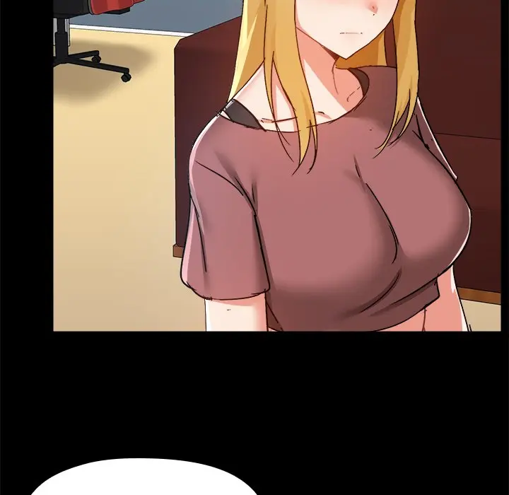 All About That Game Life Manhwa Chapter 51 - Page 89