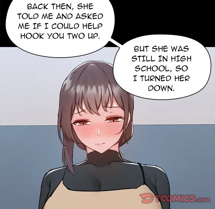 All About That Game Life Manhwa Chapter 51 - Page 90