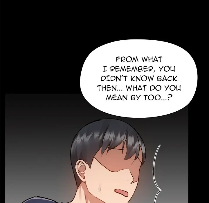 All About That Game Life Manhwa Chapter 51 - Page 93