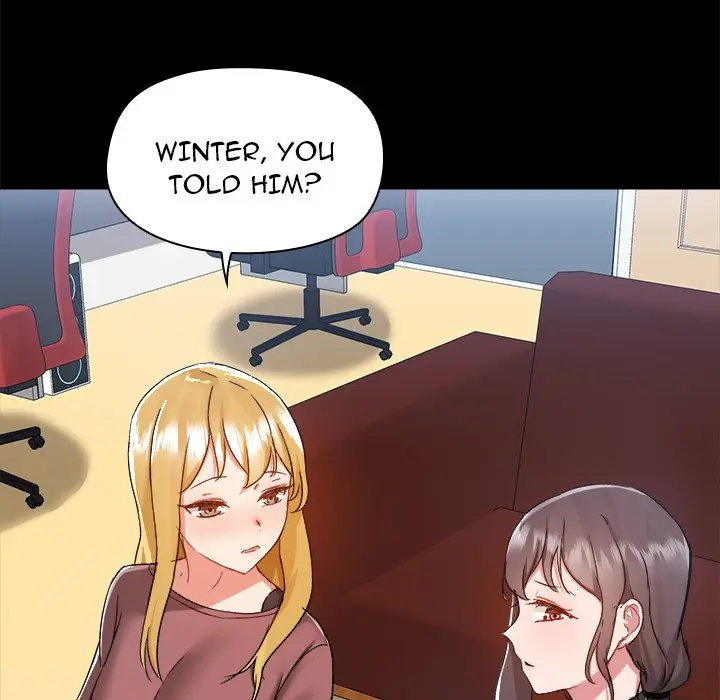 All About That Game Life Manhwa Chapter 51 - Page 95
