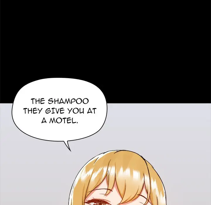 All About That Game Life Manhwa Chapter 52 - Page 10