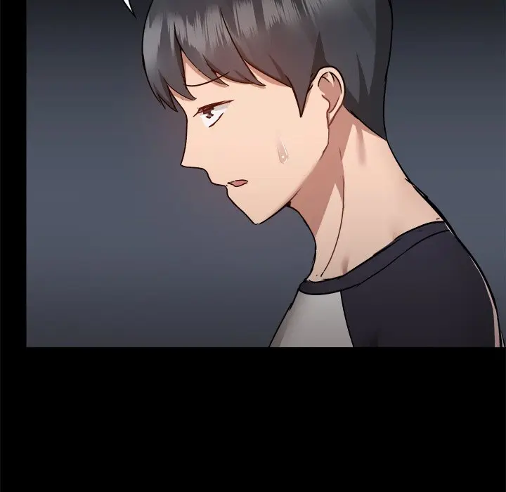 All About That Game Life Manhwa Chapter 52 - Page 104