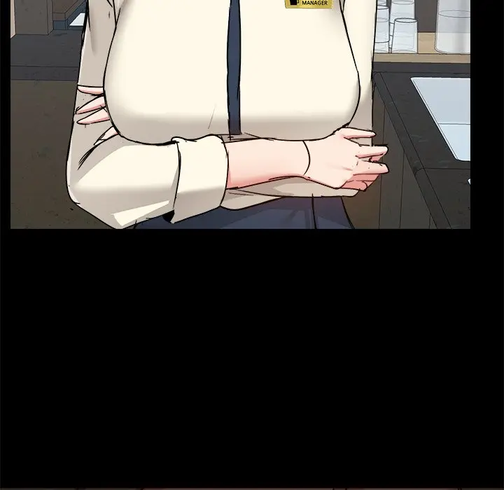 All About That Game Life Manhwa Chapter 52 - Page 106