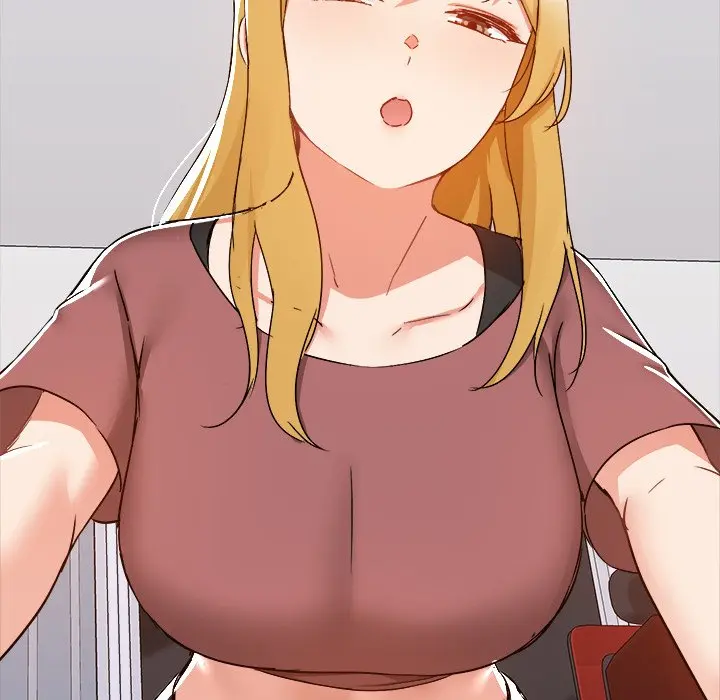 All About That Game Life Manhwa Chapter 52 - Page 11