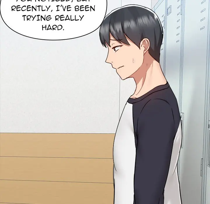 All About That Game Life Manhwa Chapter 52 - Page 110