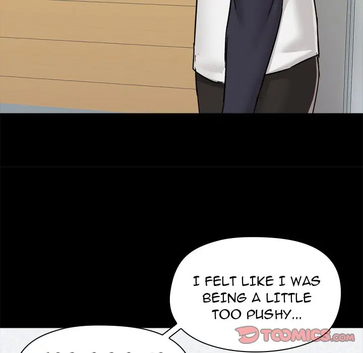 All About That Game Life Manhwa Chapter 52 - Page 111
