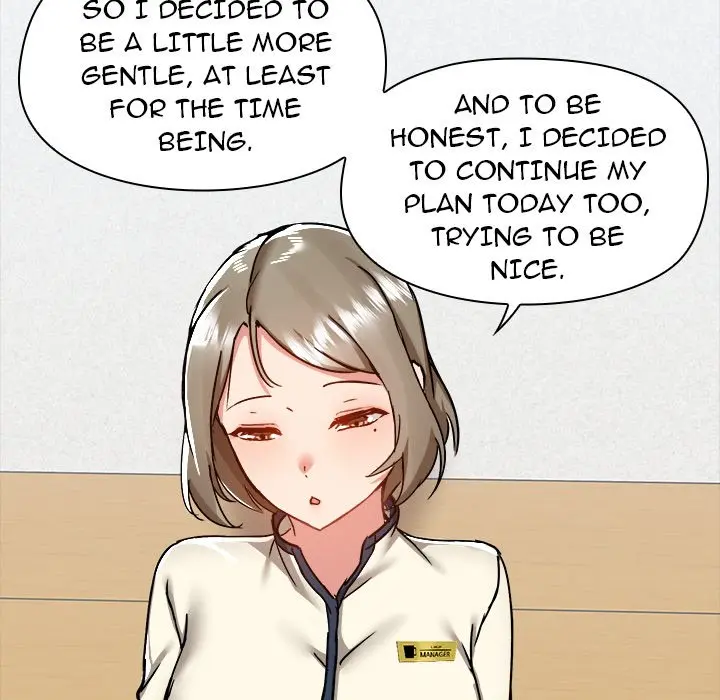 All About That Game Life Manhwa Chapter 52 - Page 112