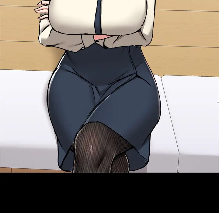 All About That Game Life Manhwa Chapter 52 - Page 113