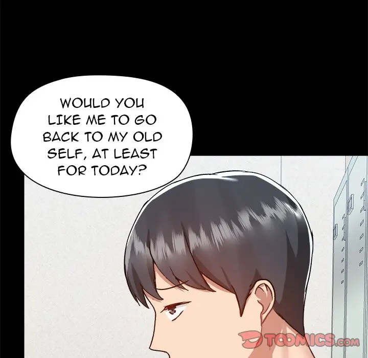 All About That Game Life Manhwa Chapter 52 - Page 114
