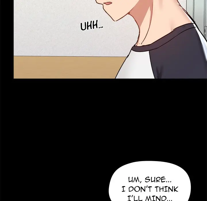 All About That Game Life Manhwa Chapter 52 - Page 115