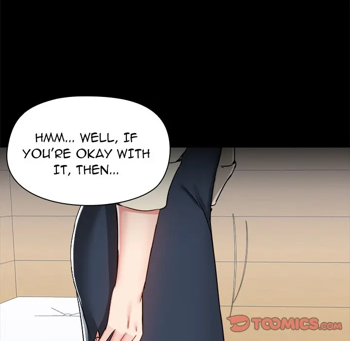 All About That Game Life Manhwa Chapter 52 - Page 117