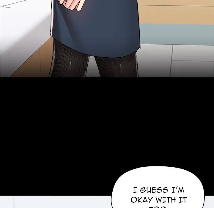 All About That Game Life Manhwa Chapter 52 - Page 118