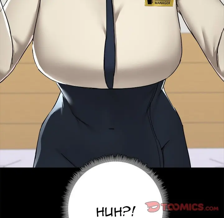 All About That Game Life Manhwa Chapter 52 - Page 120