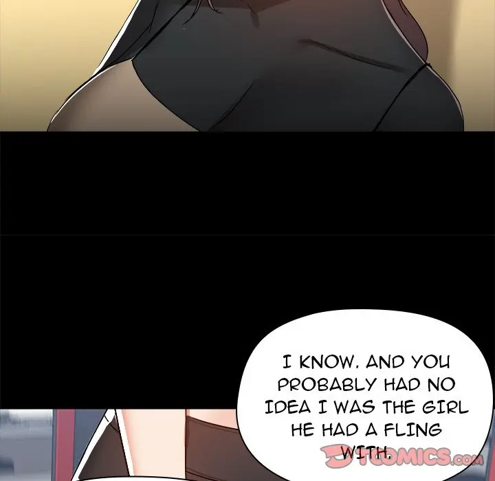 All About That Game Life Manhwa Chapter 52 - Page 15