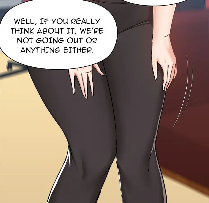 All About That Game Life Manhwa Chapter 52 - Page 16