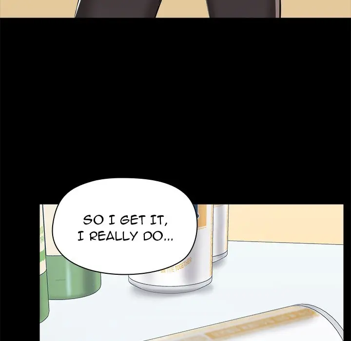 All About That Game Life Manhwa Chapter 52 - Page 17