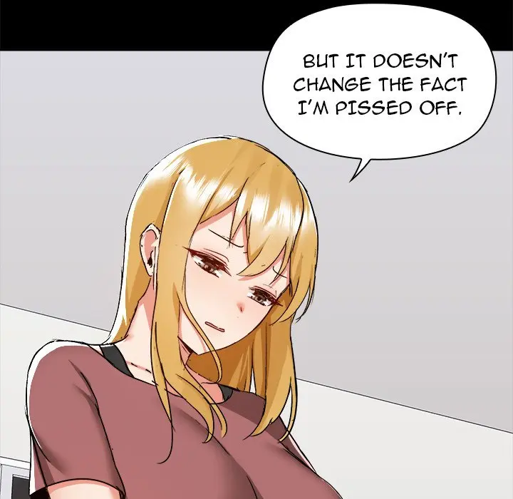 All About That Game Life Manhwa Chapter 52 - Page 19