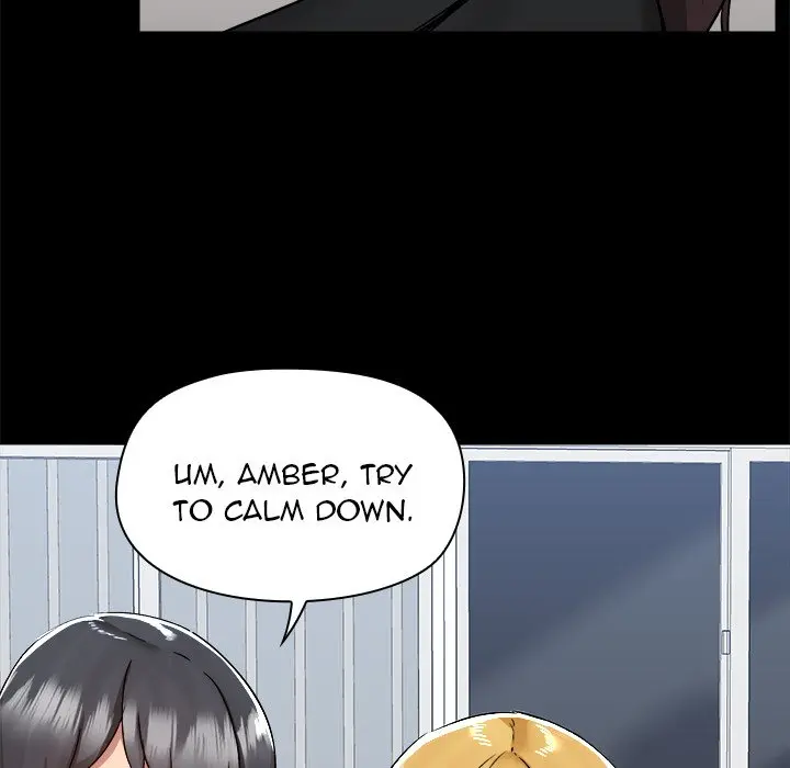 All About That Game Life Manhwa Chapter 52 - Page 22