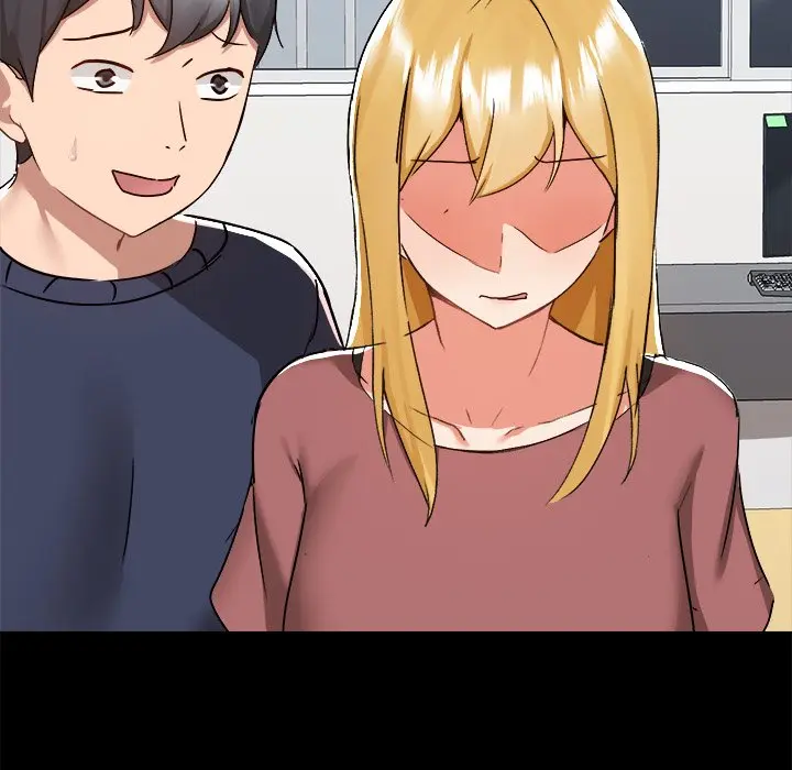 All About That Game Life Manhwa Chapter 52 - Page 23