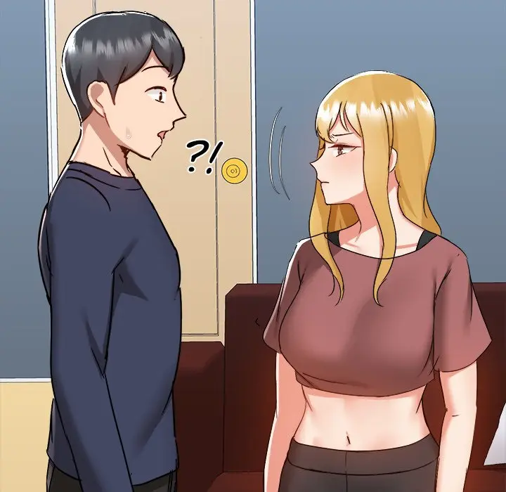 All About That Game Life Manhwa Chapter 52 - Page 26