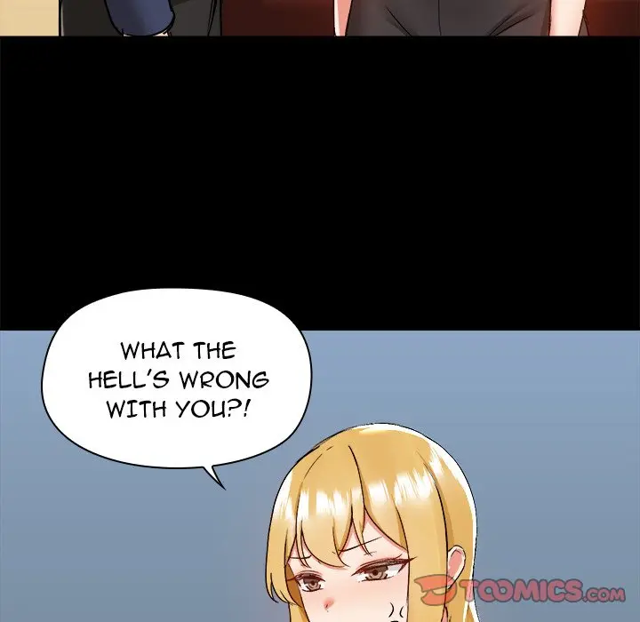 All About That Game Life Manhwa Chapter 52 - Page 27