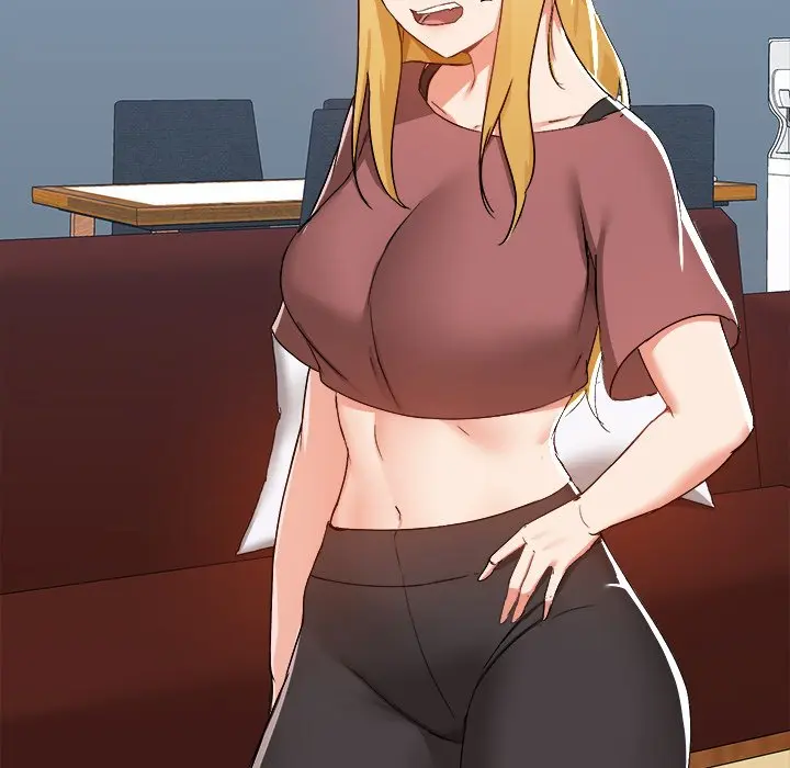 All About That Game Life Manhwa Chapter 52 - Page 28
