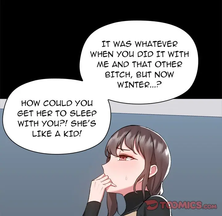 All About That Game Life Manhwa Chapter 52 - Page 30