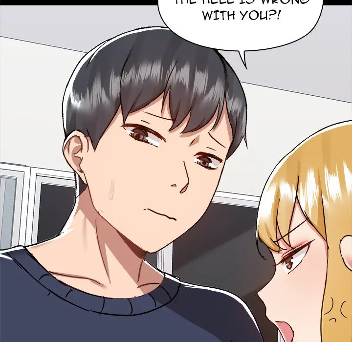 All About That Game Life Manhwa Chapter 52 - Page 32