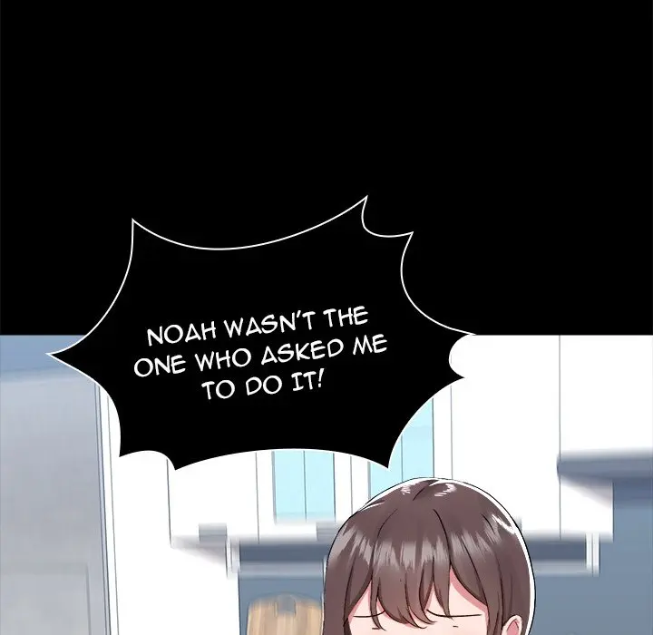 All About That Game Life Manhwa Chapter 52 - Page 35