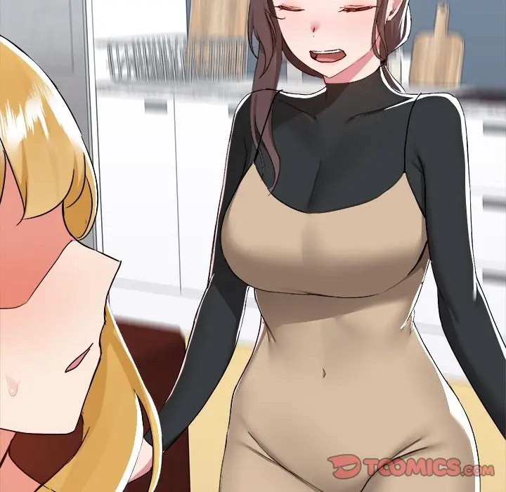 All About That Game Life Manhwa Chapter 52 - Page 36