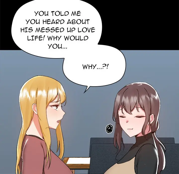 All About That Game Life Manhwa Chapter 52 - Page 41