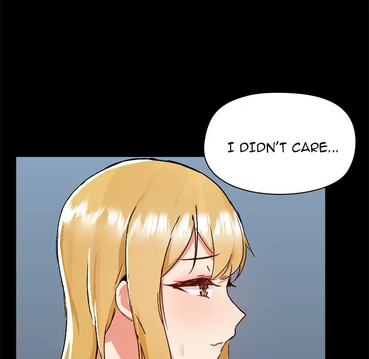 All About That Game Life Manhwa Chapter 52 - Page 43
