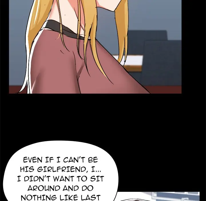All About That Game Life Manhwa Chapter 52 - Page 44